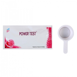 Que Thử Rụng Trứng Power Test Que Thử Rụng Trứng Power Test
