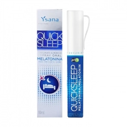 Quick Sleep Ysana 10ml - Hỗ trợ cải thiện giấc ngủ