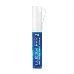 Quick Sleep Ysana 10ml - Hỗ trợ cải thiện giấc ngủ