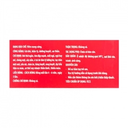 Quy Tỳ Fito Pharma 10 vỉ x 10 viên Quy Tỳ Fito Pharma 10 vỉ x 10 viên