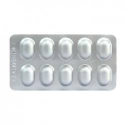 Rabepagi 20 Agimexpharm 3 vỉ x 10 viên Rabepagi 20 Agimexpharm 3 vỉ x 10 viên