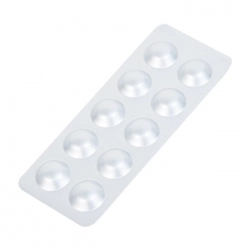 Rabicad 20 Cadila Pharmaceuticals 1 vỉ x 10 viên Rabicad 20 Cadila Pharmaceuticals 1 vỉ x 10 viên