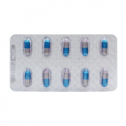 Racedagim 100 Agimexpharm 2 vỉ x 10 viên