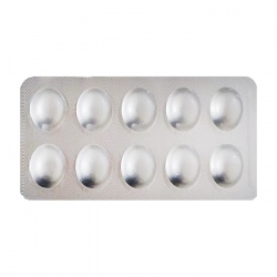 Rapacan 1mg Biocon 1 vỉ x 10 viên
