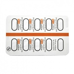 Reagila 1.5mg 3 vỉ x 10 viên – Điều trị tâm thần phân liệt Reagila 1.5mg 3 vỉ x 10 viên – Điều trị tâm thần phân liệt