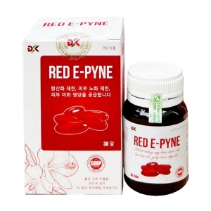 Red E-Pyne Mediphar 3 vỉ x 10 viên