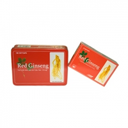 RED GINSENG