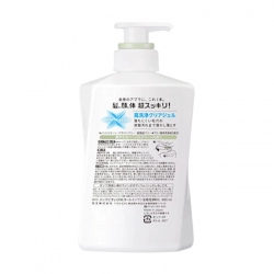 Refresh Herbal Green 1 Biore 480ml