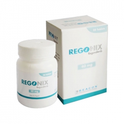 Regonix 40mg Beacon 28 viên