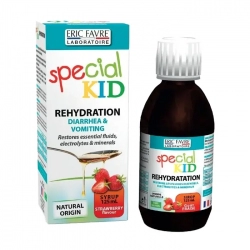 Rehydration Diarrhoea & Vomiting Special Kid 125ml - Bù nước khi sốt, tiêu chảy Rehydration Diarrhoea & Vomiting Special Kid 125ml - Bù nước khi sốt, tiêu chảy
