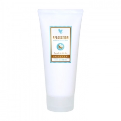Relaxation Shower Gel Forever 192ml Relaxation Shower Gel Forever 192ml
