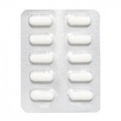 Remebentin 100mg Remedica 5 vỉ x 10 viên - Giúp giảm đau do thần kinh Remebentin 100mg Remedica 5 vỉ x 10 viên - Giúp giảm đau do thần kinh