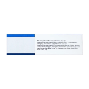 Reminyl 8mg Janssen 4 vỉ x 7 viên (Galantamine)