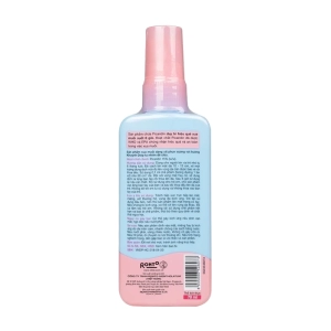 Remos Baby Spray Rohto chai 70ml - Xịt chống muỗi (Khuynh diệp)