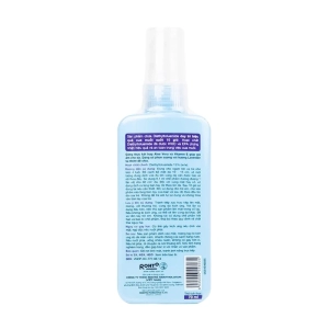 Remos Lavender Rohto chai 70ml - Xịt chống muỗi