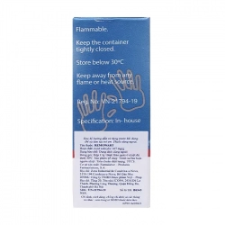 Remowart 10ml - Dung dịch bôi trị mụn cóc