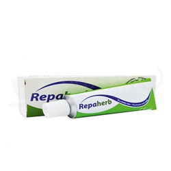 Mỡ thoa trực tràng Rapaherb, Hộp 25gr Mỡ thoa trực tràng Rapaherb, Hộp 25gr