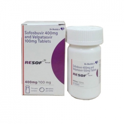 Thuốc Resof Total, Hộp 28 viên