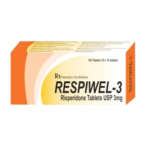 Respiwel-3 Akums 10 vỉ x 10 viên Respiwel-3 Akums 10 vỉ x 10 viên