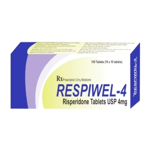 Respiwel-4 Akums 10 vỉ x 10 viên Respiwel-4 Akums 10 vỉ x 10 viên
