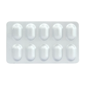 Ribatagin 500 Agimexpharm 2 vỉ x 10 viên Ribatagin 500 Agimexpharm 2 vỉ x 10 viên