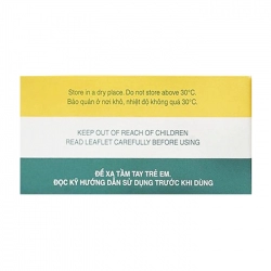 Risperdal 2mg Janssen 6 vỉ x 10 viên - Trị tâm thần phân liệt Risperdal 2mg Janssen 6 vỉ x 10 viên - Trị tâm thần phân liệt