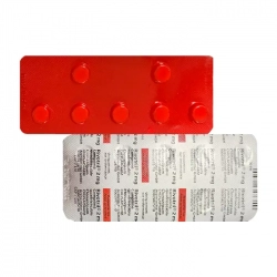 Rivotril 2mg Cheplapharm, Vỉ 7 viên