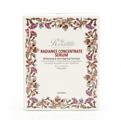 Serum tinh chất nhau thai cừu Rosanna Radiance Concentrate Serum tinh chất nhau thai cừu Rosanna Radiance Concentrate