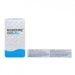 Rosepire 0.03mg, Hộp 28 viên