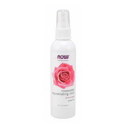Rosewater Rejuvenating Mist Now 118ml - Nước hoa hồng cân bằng ẩm cho da Rosewater Rejuvenating Mist Now 118ml - Nước hoa hồng cân bằng ẩm cho da