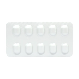 Rotinvast 10 Agimexpharm 3 vỉ x 10 viên (Rosuvastatin)