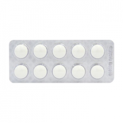 Rovagi 1.5 Agimexpharm 2 vỉ x 10 viên