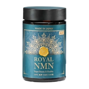 Royal NMN Gensei 60 viên Royal NMN Gensei 60 viên
