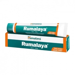 Rumalaya Gel Himalaya 30g - Giúp giảm đau khớp và sưng tấy Rumalaya Gel Himalaya 30g - Giúp giảm đau khớp và sưng tấy