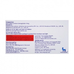 Rybelsus 14mg Novo Nordisk 3 vỉ x 10 viên Rybelsus 14mg Novo Nordisk 3 vỉ x 10 viên