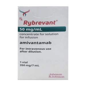 Rybrevant 50mg/ml Johnson 1 lọ Rybrevant 50mg/ml Johnson 1 lọ