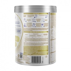 S-26 Ultima 3 Nestlé 750g - Tăng cường sức đề kháng