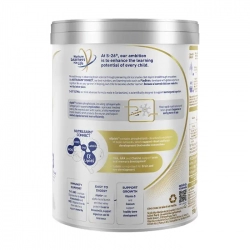 S-26 Ultima 3 Nestlé 750g - Tăng cường sức đề kháng