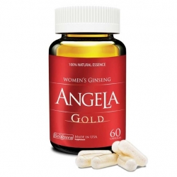 Thực phẩm bảo vệ sức khỏe  Angela Gold  Thực phẩm bảo vệ sức khỏe  Angela Gold