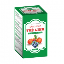 Viên Sáng Mắt Tuệ Linh, 60 Viên