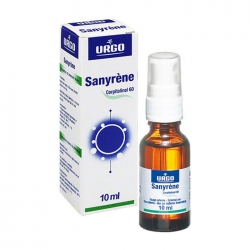 Sanyrene Urgo 10ml Sanyrene Urgo 10ml