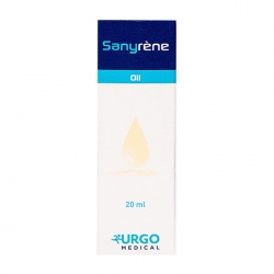 Sanyrene Urgo 20ml Sanyrene Urgo 20ml