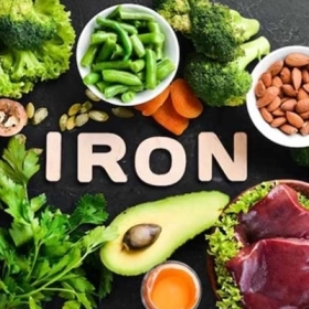 Sắt Là Gì? Vai Trò, Nguồn Thực Phẩm Và Cách Bổ Sung An Toàn