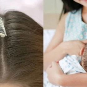 Sau Sinh Bao Lâu Được Nhuộm Tóc? Thời Điểm An Toàn