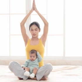 Sau Sinh Mổ Bao Lâu Được Tập Thể Dục? Thời Điểm Và Lưu Ý