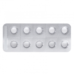 Loratadine Savi 10 Savipharm 3 vỉ x 10 viên Loratadine Savi 10 Savipharm 3 vỉ x 10 viên