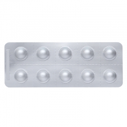 Savi Rabeprazole 20 Savipharm 2 vỉ x 10 viên (Rabeprazole)