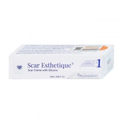 Scar Esthetique Rejuvaskin 10ml - Kem trị sẹo, thâm, sẹo rỗ