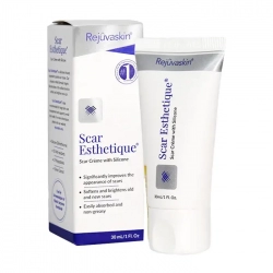 Scar Esthetique Rejuvaskin 30ml - Kem trị sẹo, thâm, sẹo rỗ