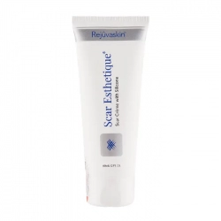 Scar Esthetique Rejuvaskin 60ml - Kem trị sẹo, thâm, sẹo rỗ Scar Esthetique Rejuvaskin 60ml - Kem trị sẹo, thâm, sẹo rỗ